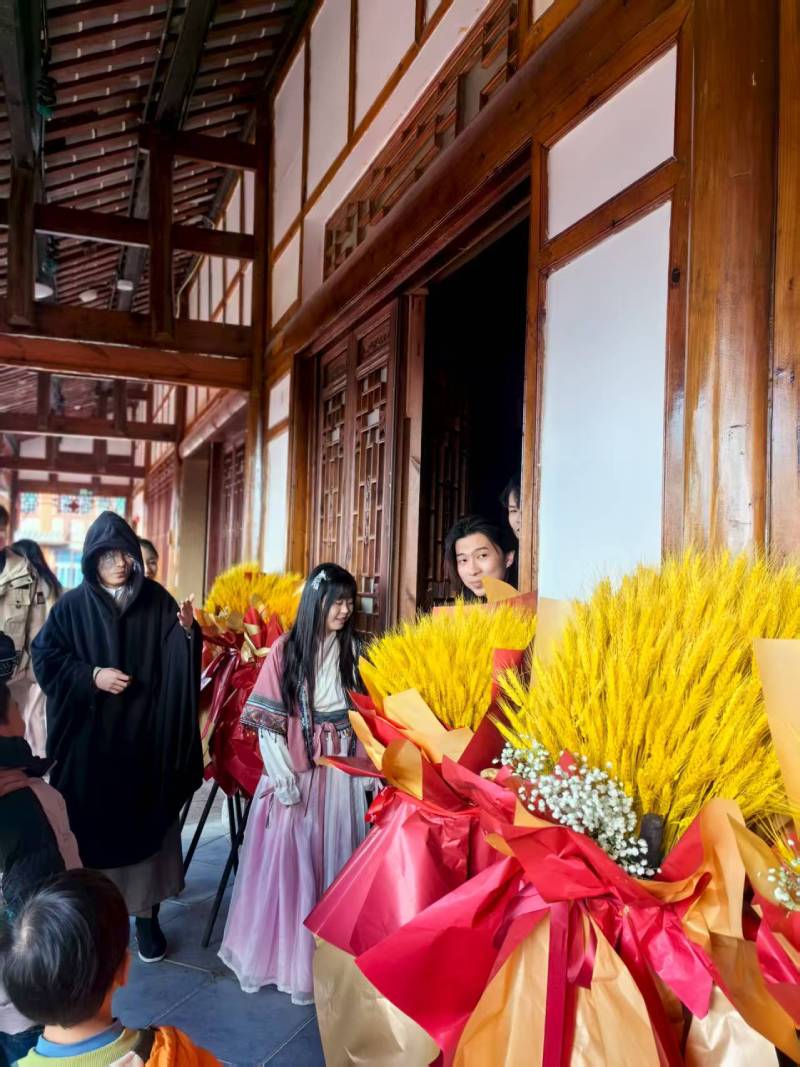 沉浸赋能：沅江市景区演艺的差异化突围之路